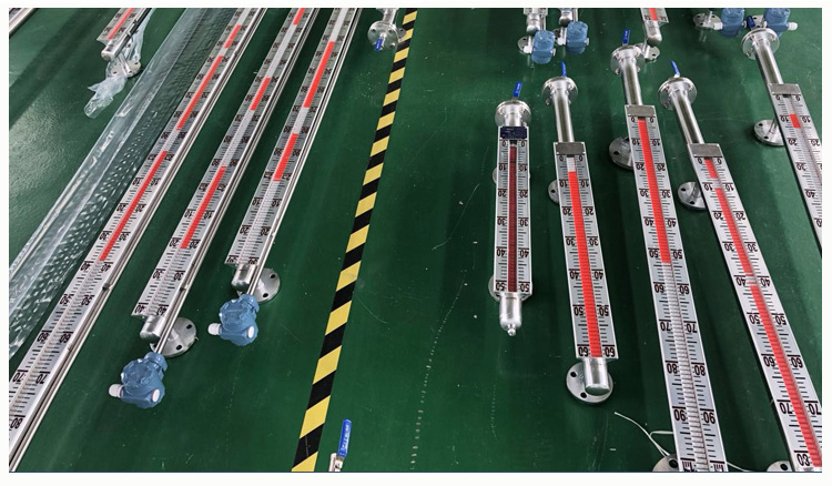 凝結(jié)水液位計產(chǎn)品圖